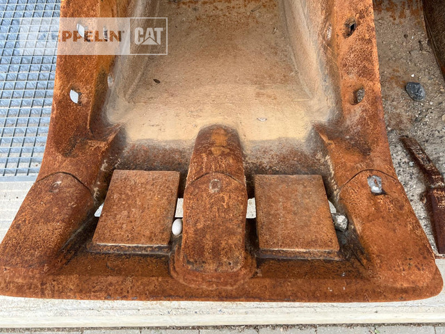 Sonstiges UTL600mm MS25 - דלי מחפר: תמונה 3 Sonstiges UTL600mm MS25 - דלי מחפר: תמונה 3