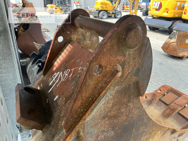 Sonstiges UTL600mm MS25 - דלי מחפר: תמונה 4 Sonstiges UTL600mm MS25 - דלי מחפר: תמונה 4