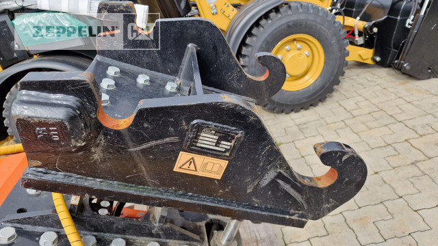 Sonstiges Woodcracker CL320 - צרופה עבור ציוד יער: תמונה 3 Sonstiges Woodcracker CL320 - צרופה עבור ציוד יער: תמונה 3