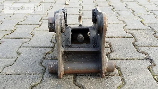 Verachtert CW05 - מצמד מהיר עבור מכונת בנייה: תמונה 3 Verachtert CW05 - מצמד מהיר עבור מכונת בנייה: תמונה 3