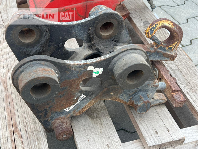 Verachtert Schnellwechsler CW05 - מצמד מהיר עבור מכונת בנייה: תמונה 3 Verachtert Schnellwechsler CW05 - מצמד מהיר עבור מכונת בנייה: תמונה 3