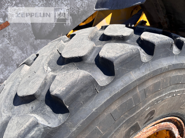 Volvo L90H - מעמיס גלגלים: תמונה 5 Volvo L90H - מעמיס גלגלים: תמונה 5