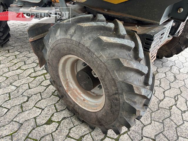 מסיר פסולת מפרקי Wacker DW30: תמונה 13 מסיר פסולת מפרקי Wacker DW30: תמונה 13