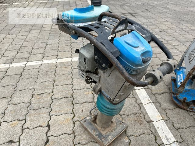 Weber SRV620 - הלמן: תמונה 4 Weber SRV620 - הלמן: תמונה 4