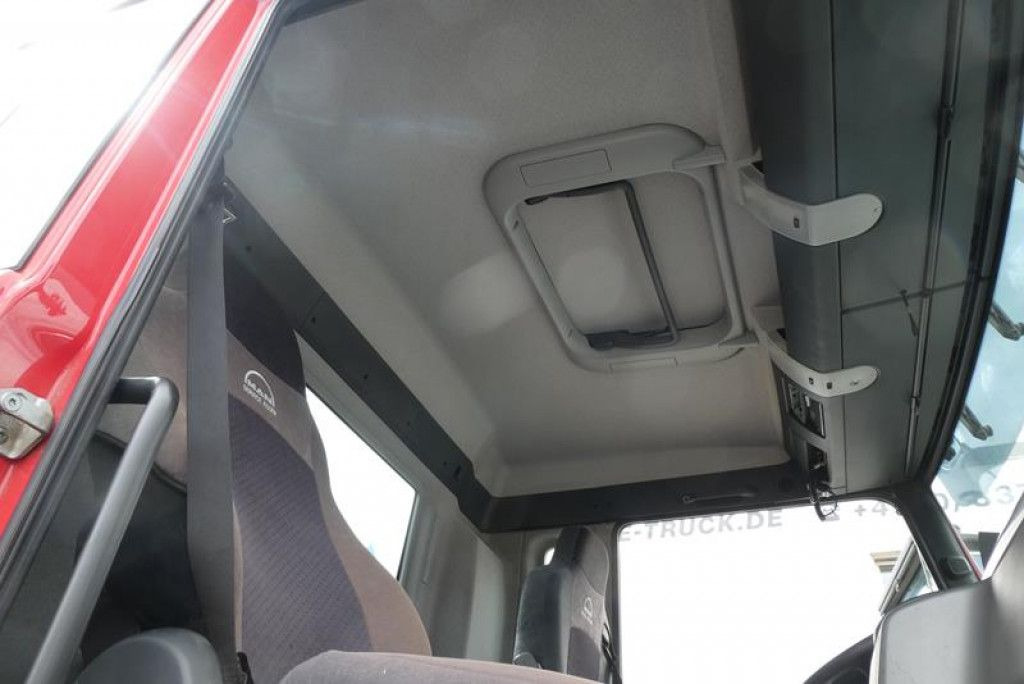 מזהיר MAN TG-S 26.440 6x6 3-Achs Allradkipper Meiller: תמונה 14