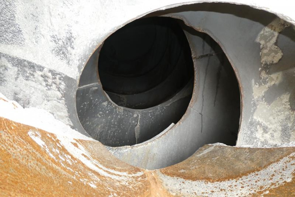 MERCEDES-BENZ Actros 3235 B 8x4 Betonmischer Stetter 9m³ -Deutsch - משאית: תמונה 3 MERCEDES-BENZ Actros 3235 B 8x4 Betonmischer Stetter 9m³ -Deutsch - משאית: תמונה 3