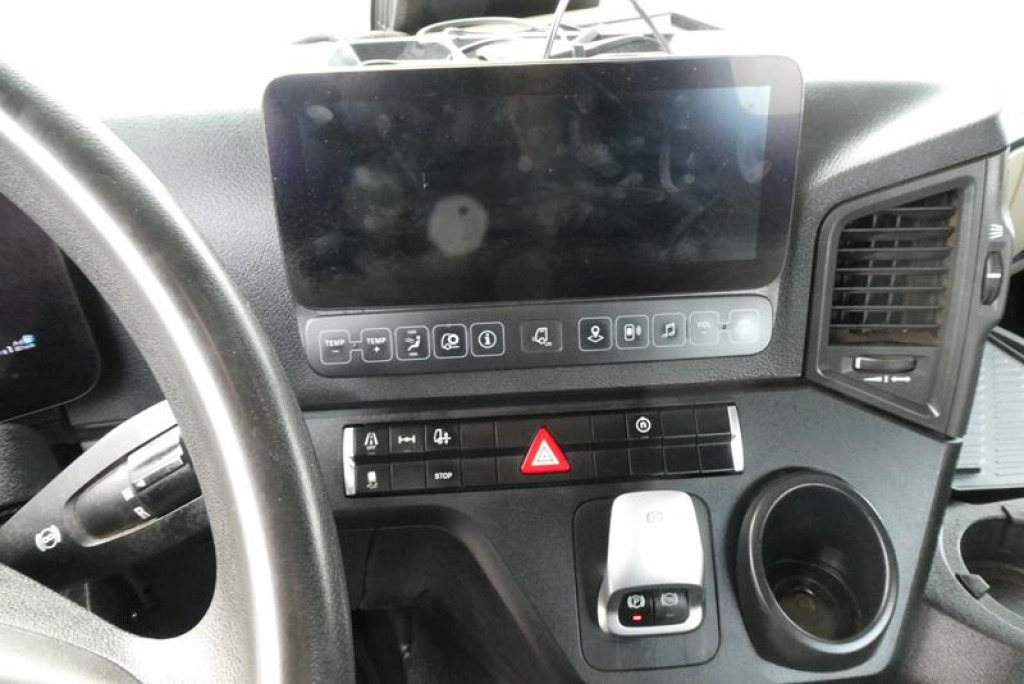 MERCEDES-BENZ Actros neu 2546 L 6x2 Abrollkipper Lenk-Lift Achse - משאית הרמת וו: תמונה 2 MERCEDES-BENZ Actros neu 2546 L 6x2 Abrollkipper Lenk-Lift Achse - משאית הרמת וו: תמונה 2