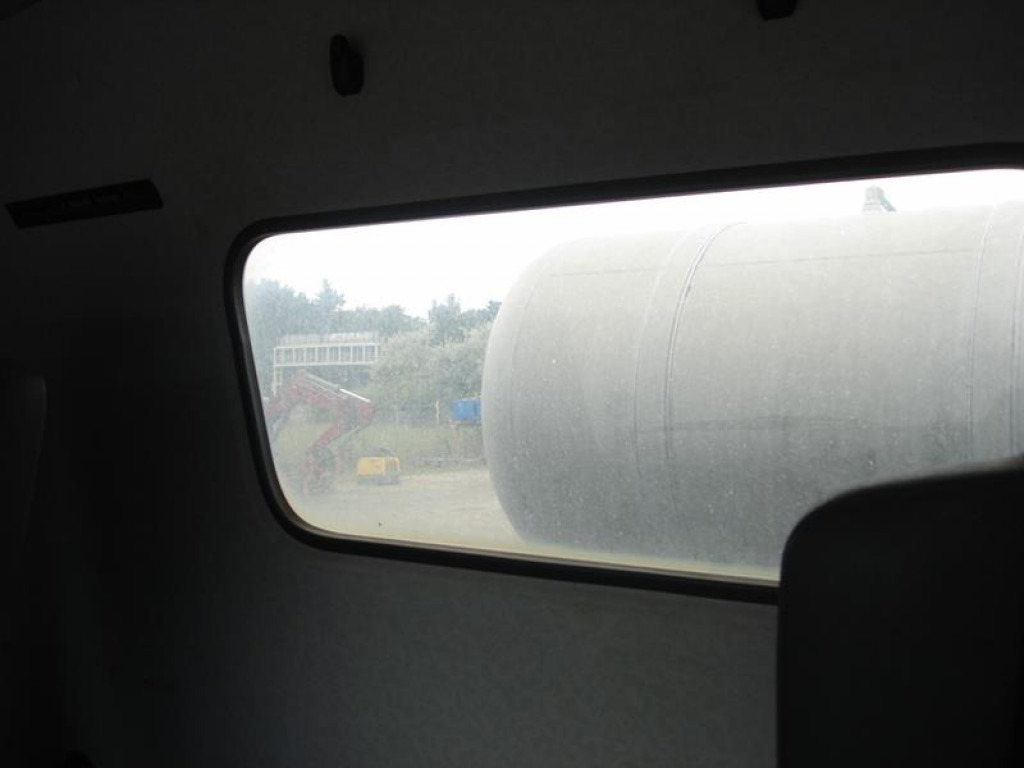 MERCEDES-BENZ Arocs 3240 B Betonmischer Stetter - משאית: תמונה 2 MERCEDES-BENZ Arocs 3240 B Betonmischer Stetter - משאית: תמונה 2