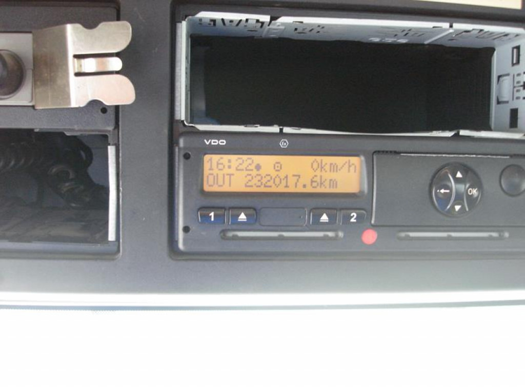 MERCEDES-BENZ Arocs 3240 B Betonmischer Stetter - משאית: תמונה 3 MERCEDES-BENZ Arocs 3240 B Betonmischer Stetter - משאית: תמונה 3