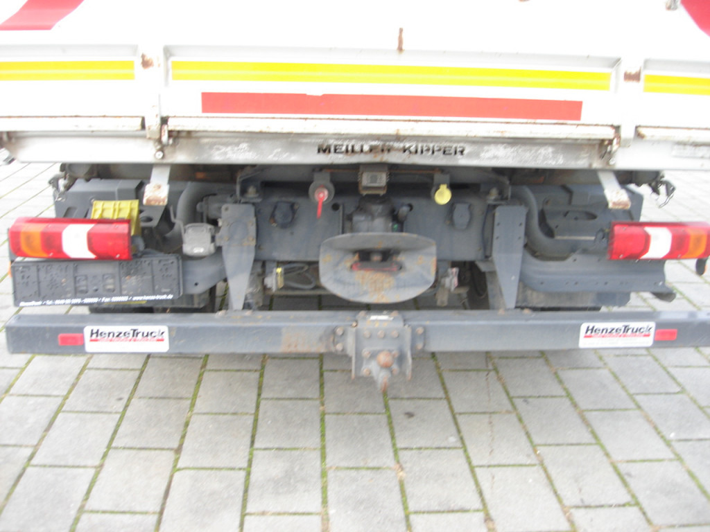 MERCEDES-BENZ Atego 923 K 2-Achs Kipper - כלי רכב מסחרי מזהיר: תמונה 2 MERCEDES-BENZ Atego 923 K 2-Achs Kipper - כלי רכב מסחרי מזהיר: תמונה 2