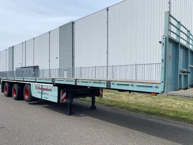 הַחכָּרָה Floor robuuste vlakke oplegger ,uitschuifbaar, ,stuurassen, 20 mtr met stalen bodem/frame. kranenprofiel. Floor robuuste vlakke oplegger ,uitschuifbaar, ,stuurassen, 20 mtr met stalen bodem/frame. kranenprofiel.: תמונה 12