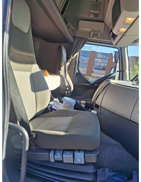 Renault Premium 460DXI euro 5 automaat , ..... - יחידת טרקטור: תמונה 5 Renault Premium 460DXI euro 5 automaat , ..... - יחידת טרקטור: תמונה 5