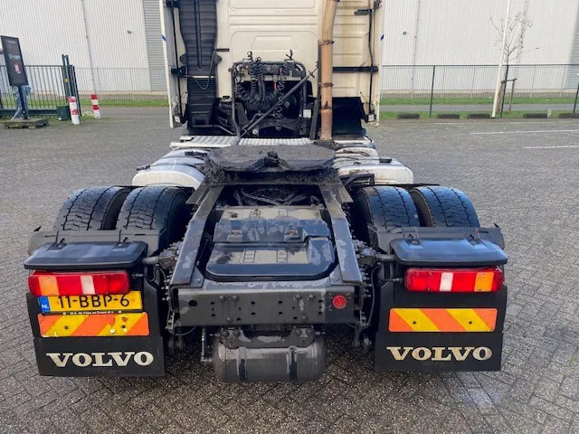 Volvo FH 460 eev globe euro 5 hydrauliek WF, apk gekeurd - יחידת טרקטור: תמונה 5 Volvo FH 460 eev globe euro 5 hydrauliek WF, apk gekeurd - יחידת טרקטור: תמונה 5