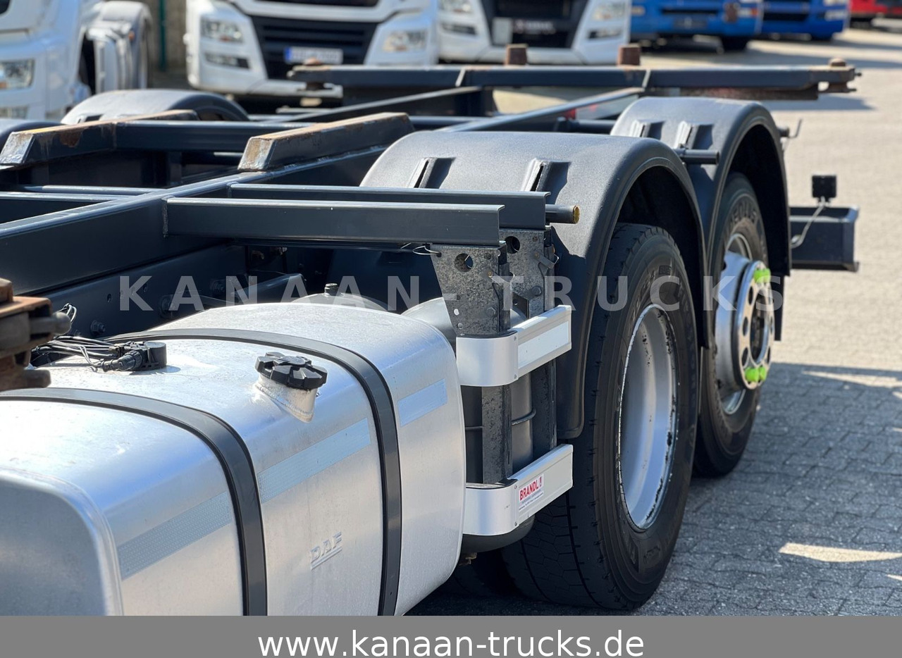 DAF XF 480 SSC 6x2 BDF Standklima - מוביל מכולות/ משאית החלפת גוף: תמונה 5 DAF XF 480 SSC 6x2 BDF Standklima - מוביל מכולות/ משאית החלפת גוף: תמונה 5