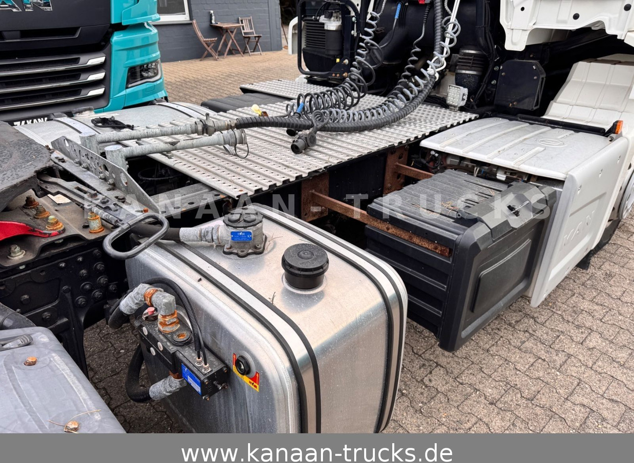 MAN 18.470 LX TGS Hydraulik Walkingfloor & Kipper - יחידת טרקטור: תמונה 5 MAN 18.470 LX TGS Hydraulik Walkingfloor & Kipper - יחידת טרקטור: תמונה 5