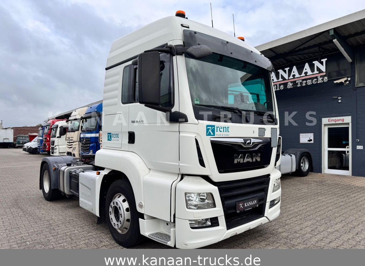 MAN 18.470 LX TGS Hydraulik Walkingfloor & Kipper - יחידת טרקטור: תמונה 1 MAN 18.470 LX TGS Hydraulik Walkingfloor & Kipper - יחידת טרקטור: תמונה 1