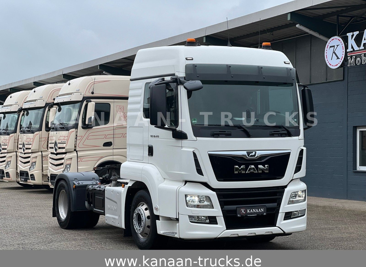 MAN TGS 18.470 LX SILO Kompressor Intarder 7.049Kg - יחידת טרקטור: תמונה 3 MAN TGS 18.470 LX SILO Kompressor Intarder 7.049Kg - יחידת טרקטור: תמונה 3