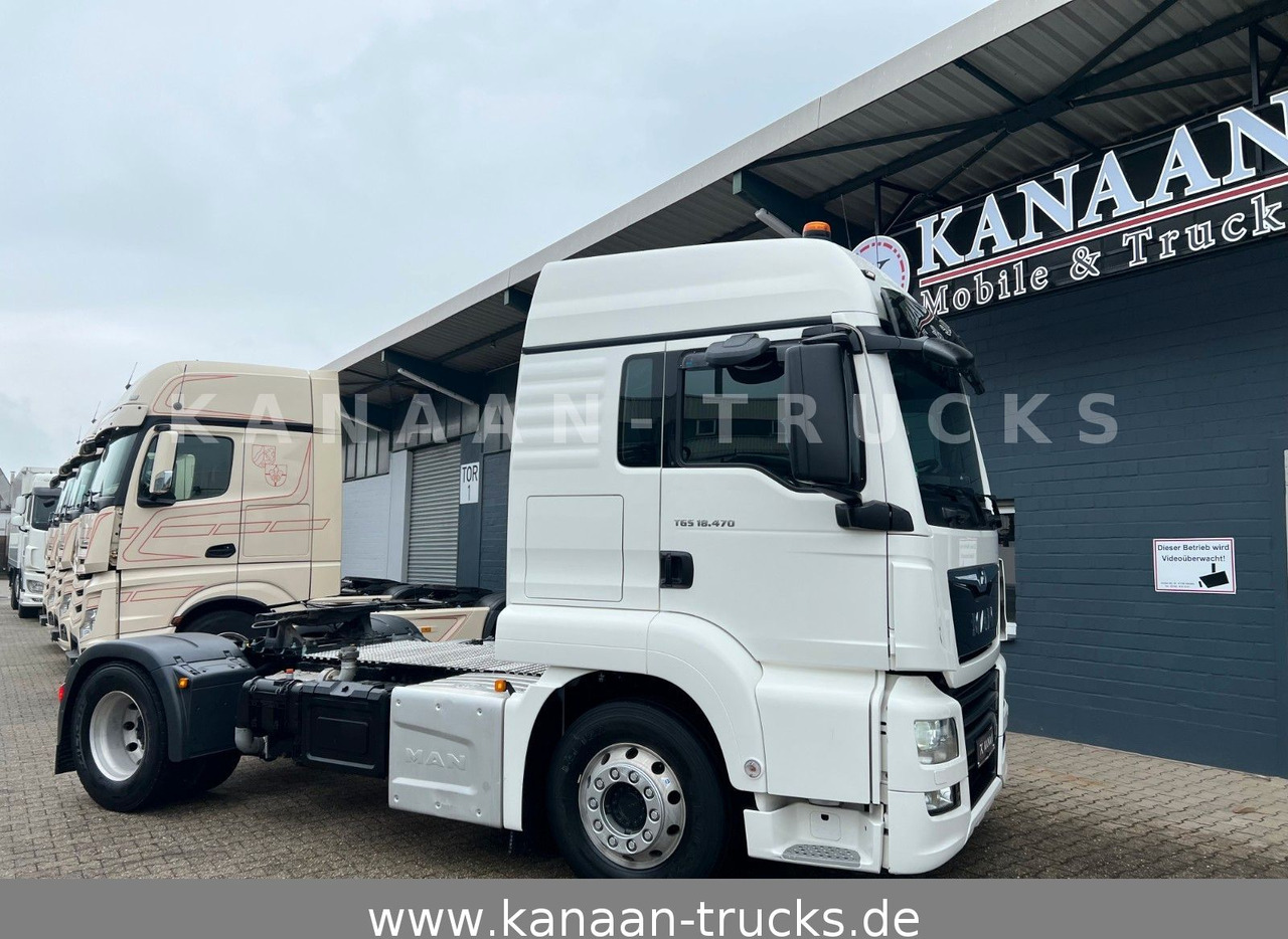 MAN TGS 18.470 LX SILO Kompressor Intarder 7.049Kg - יחידת טרקטור: תמונה 3 MAN TGS 18.470 LX SILO Kompressor Intarder 7.049Kg - יחידת טרקטור: תמונה 3