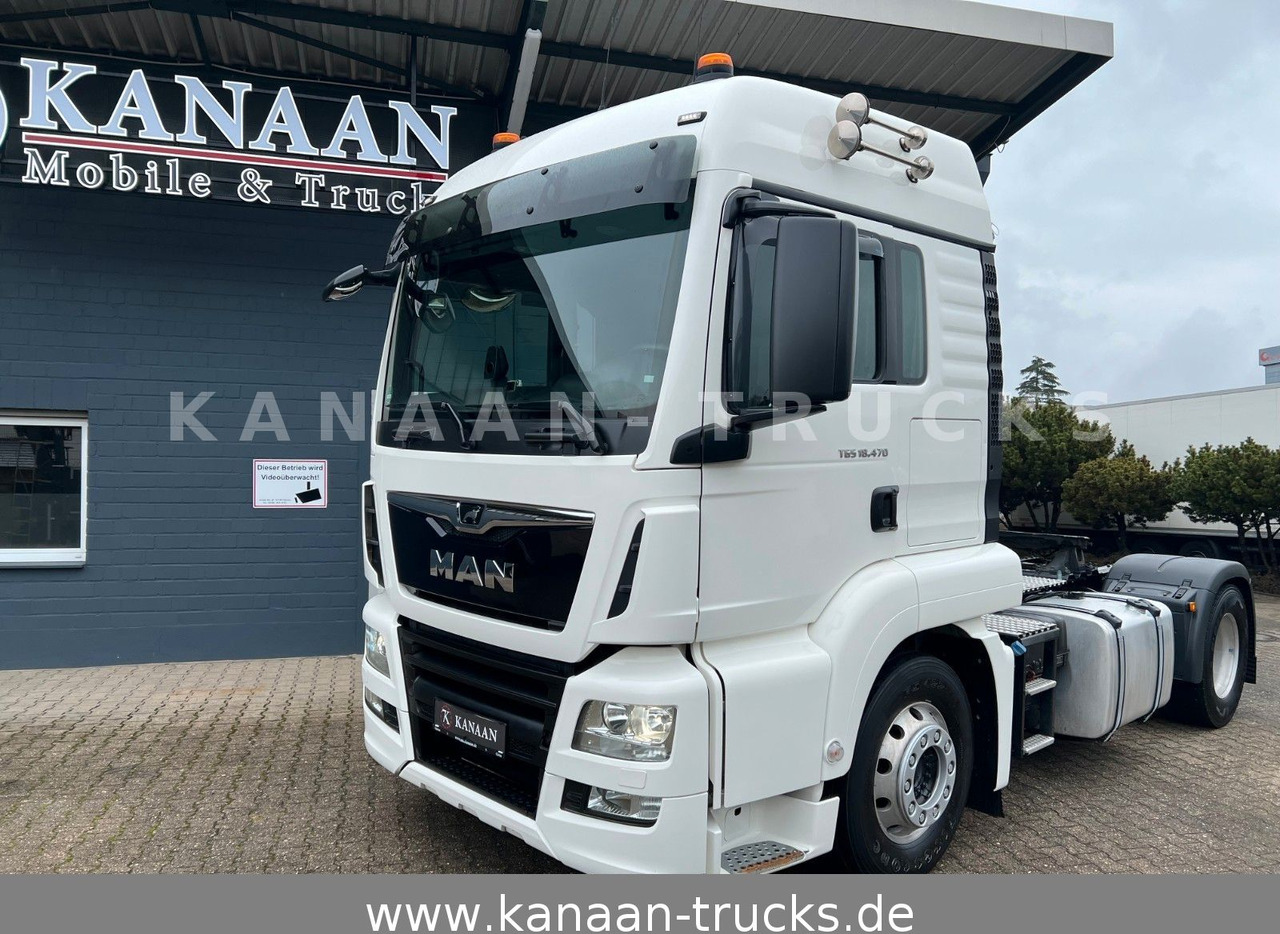 MAN TGS 18.470 LX SILO Kompressor Intarder 7.049Kg - יחידת טרקטור: תמונה 1 MAN TGS 18.470 LX SILO Kompressor Intarder 7.049Kg - יחידת טרקטור: תמונה 1