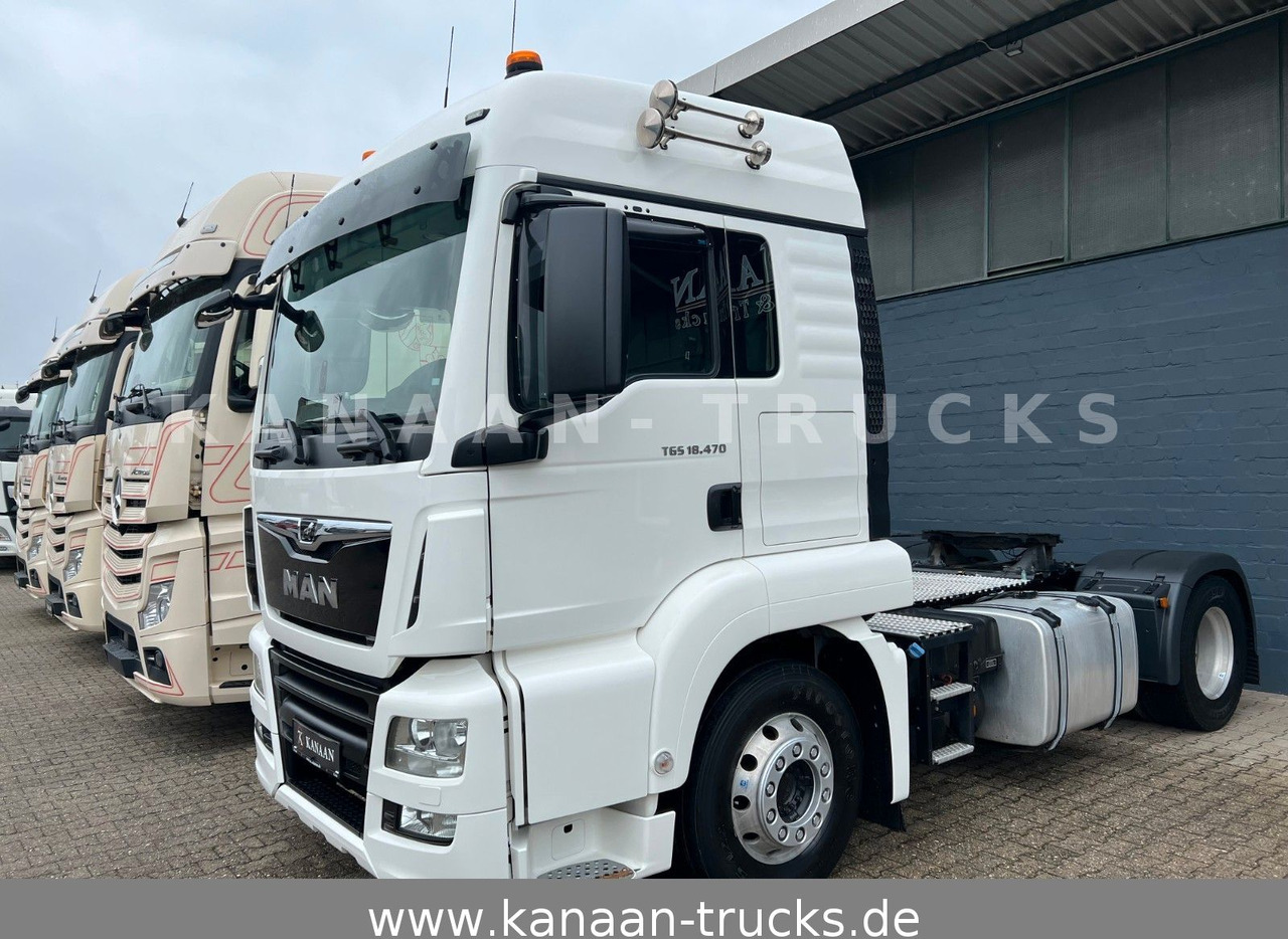 MAN TGS 18.470 LX SILO Kompressor Intarder 7.049Kg - יחידת טרקטור: תמונה 4 MAN TGS 18.470 LX SILO Kompressor Intarder 7.049Kg - יחידת טרקטור: תמונה 4