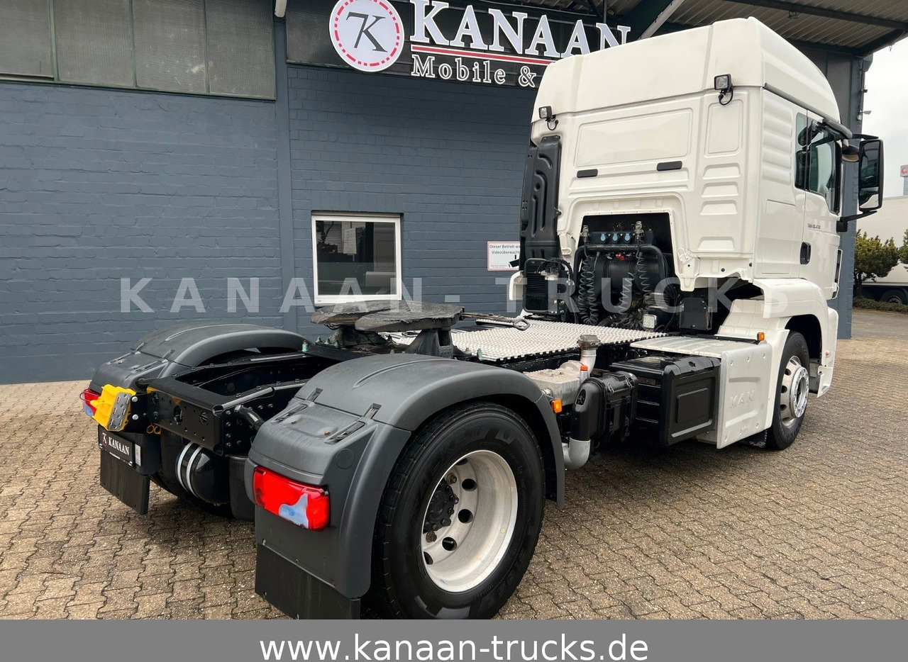 MAN TGS 18.470 LX SILO Kompressor Intarder 7.049Kg - יחידת טרקטור: תמונה 5 MAN TGS 18.470 LX SILO Kompressor Intarder 7.049Kg - יחידת טרקטור: תמונה 5