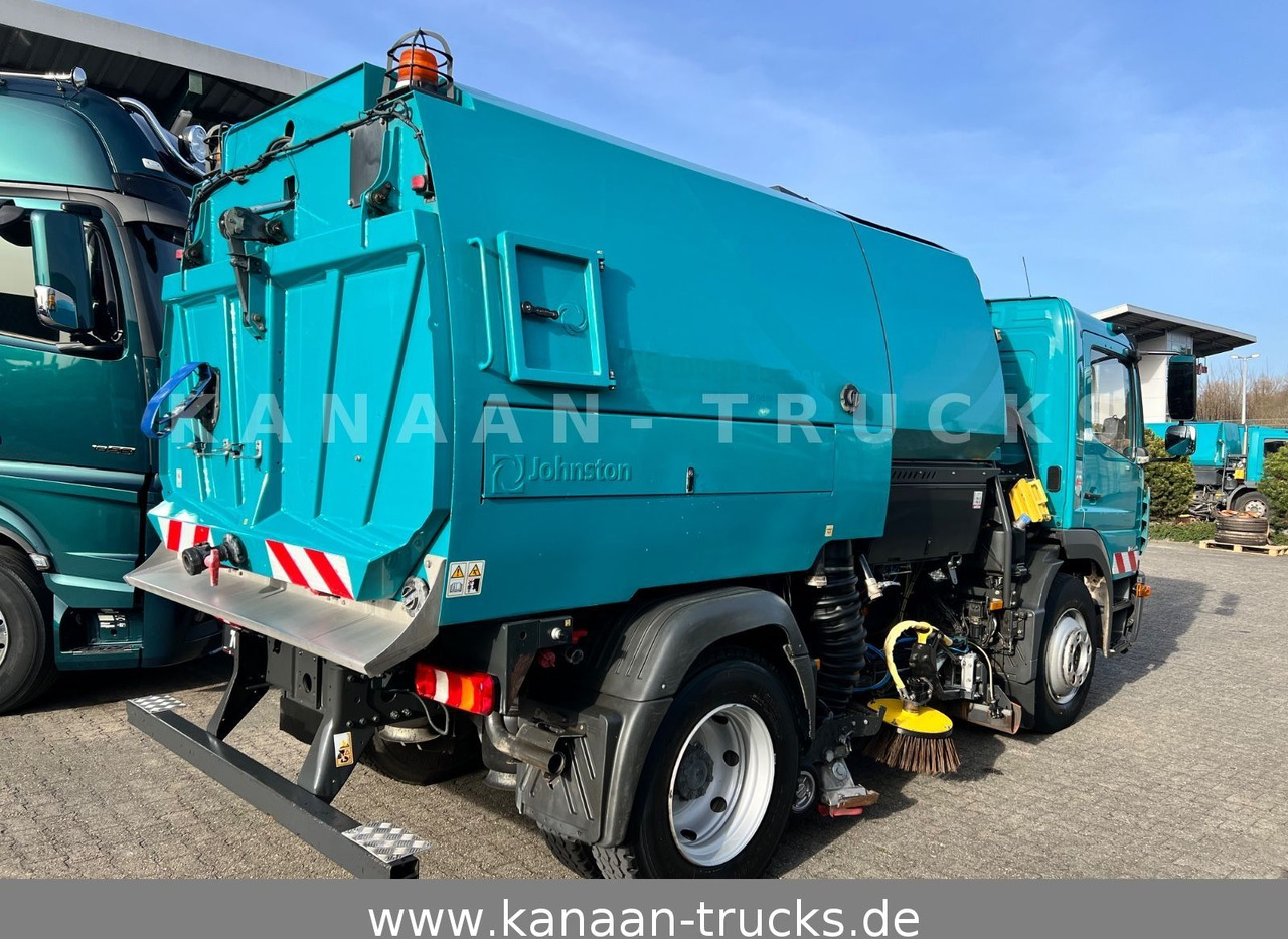 Mercedes-Benz 1324 Atego Johnston VT652 120TKM Euro6b - מטאטא כבישים: תמונה 5 Mercedes-Benz 1324 Atego Johnston VT652 120TKM Euro6b - מטאטא כבישים: תמונה 5