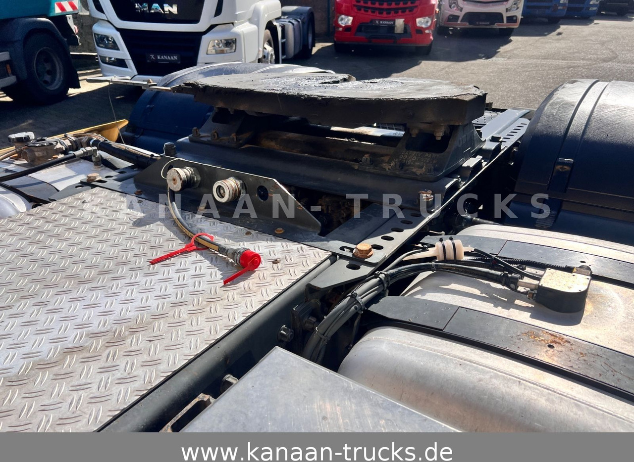 Mercedes-Benz 1846 LS Actros L StreamSpace Hydraulik - יחידת טרקטור: תמונה 5 Mercedes-Benz 1846 LS Actros L StreamSpace Hydraulik - יחידת טרקטור: תמונה 5