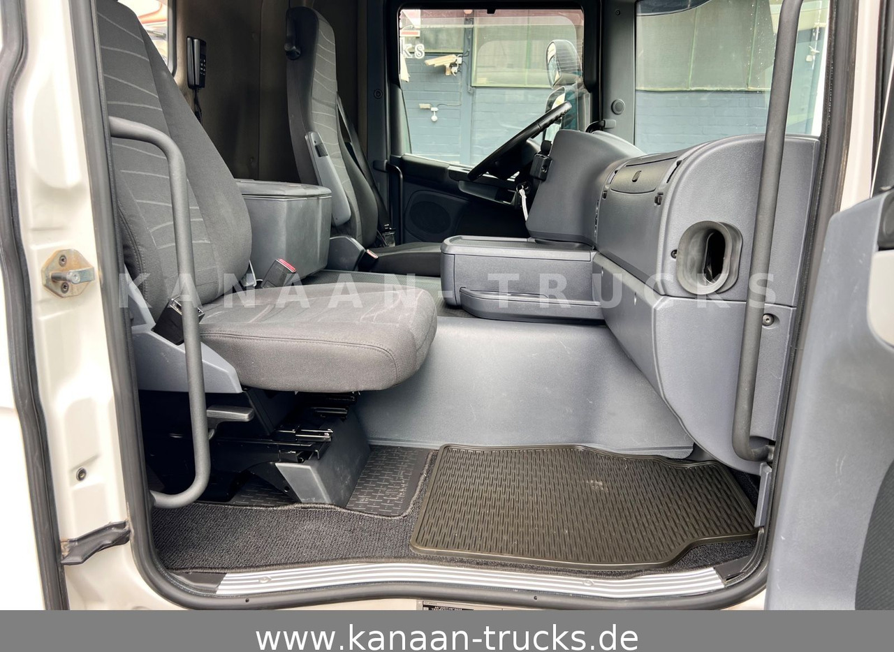 יחידת טרקטור Scania G490  6x4  Retarder(NO 450, 500 , 520,580 , 480): תמונה 16