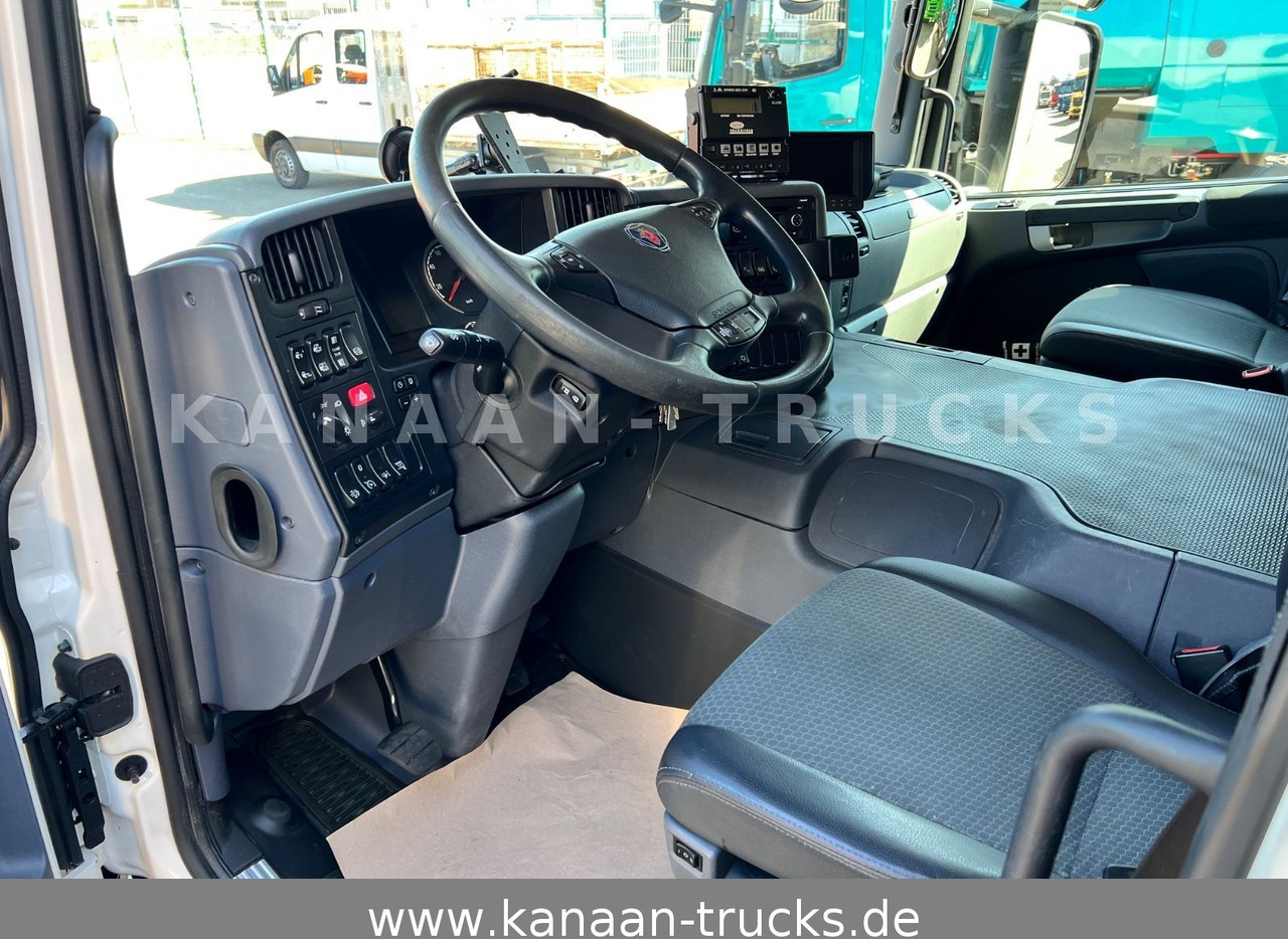 הַחכָּרָה Scania P250 Kühlkoffer Carrier Supra1150 Silent LBW E6 Scania P250 Kühlkoffer Carrier Supra1150 Silent LBW E6: תמונה 18 הַחכָּרָה Scania P250 Kühlkoffer Carrier Supra1150 Silent LBW E6 Scania P250 Kühlkoffer Carrier Supra1150 Silent LBW E6: תמונה 18