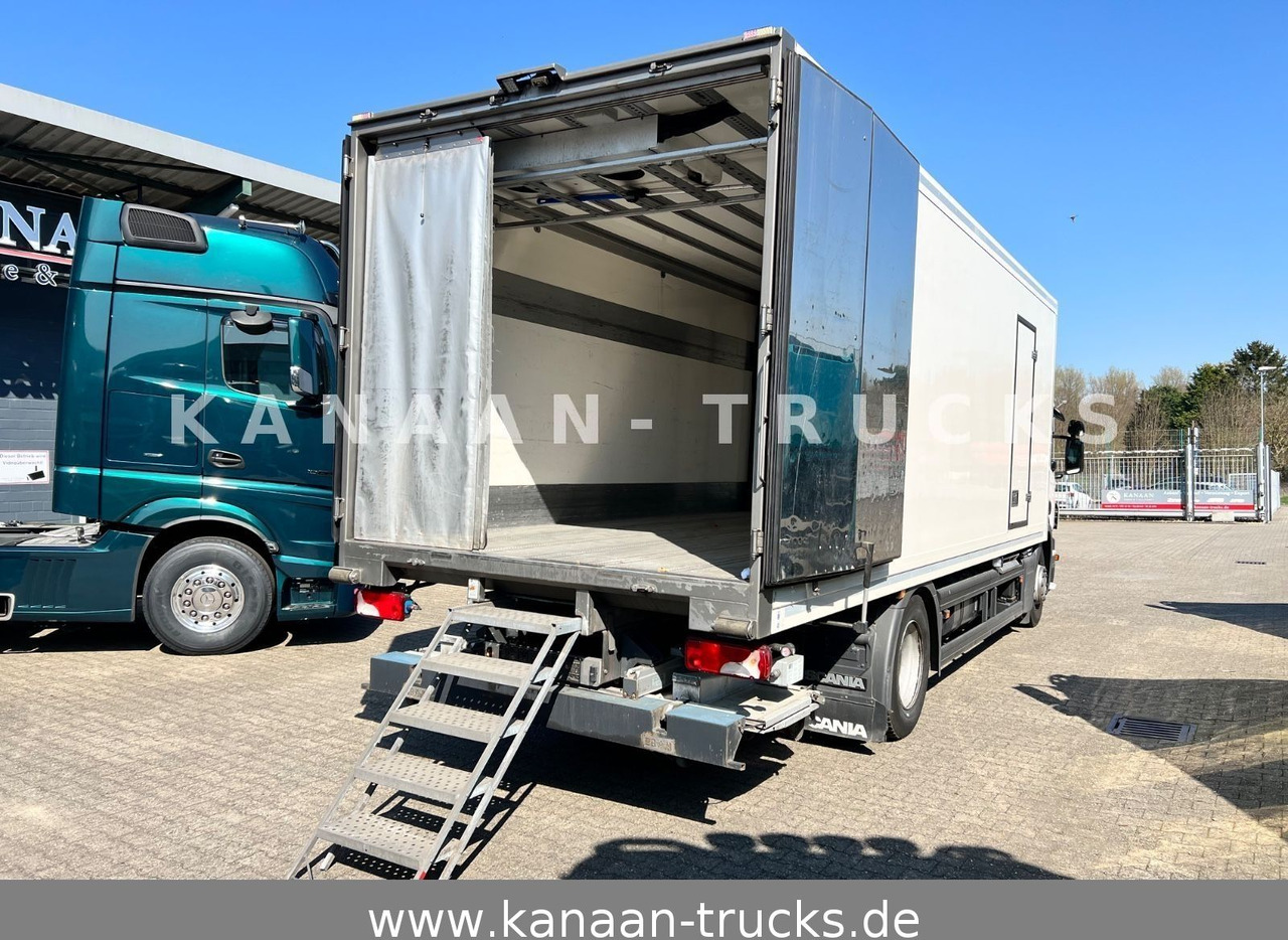 הַחכָּרָה Scania P250 Kühlkoffer Carrier Supra1150 Silent LBW E6 Scania P250 Kühlkoffer Carrier Supra1150 Silent LBW E6: תמונה 6 הַחכָּרָה Scania P250 Kühlkoffer Carrier Supra1150 Silent LBW E6 Scania P250 Kühlkoffer Carrier Supra1150 Silent LBW E6: תמונה 6