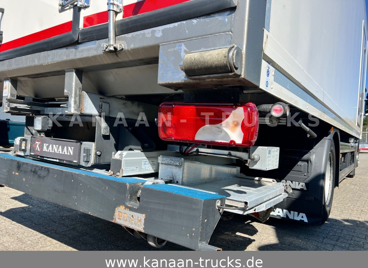 הַחכָּרָה Scania P250 Kühlkoffer Carrier Supra1150 Silent LBW E6 Scania P250 Kühlkoffer Carrier Supra1150 Silent LBW E6: תמונה 12 הַחכָּרָה Scania P250 Kühlkoffer Carrier Supra1150 Silent LBW E6 Scania P250 Kühlkoffer Carrier Supra1150 Silent LBW E6: תמונה 12