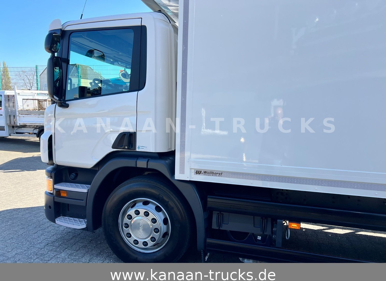 הַחכָּרָה Scania P250 Kühlkoffer Carrier Supra1150 Silent LBW E6 Scania P250 Kühlkoffer Carrier Supra1150 Silent LBW E6: תמונה 10 הַחכָּרָה Scania P250 Kühlkoffer Carrier Supra1150 Silent LBW E6 Scania P250 Kühlkoffer Carrier Supra1150 Silent LBW E6: תמונה 10