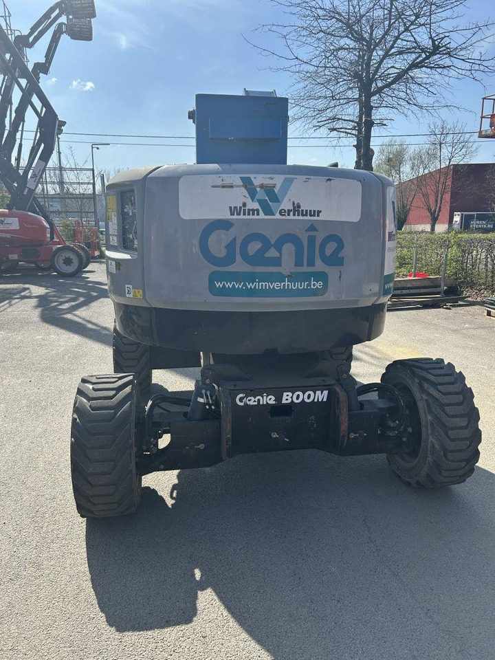 Genie Z-45/25XC (3204) - זרוע מרפקי: תמונה 2 Genie Z-45/25XC (3204) - זרוע מרפקי: תמונה 2