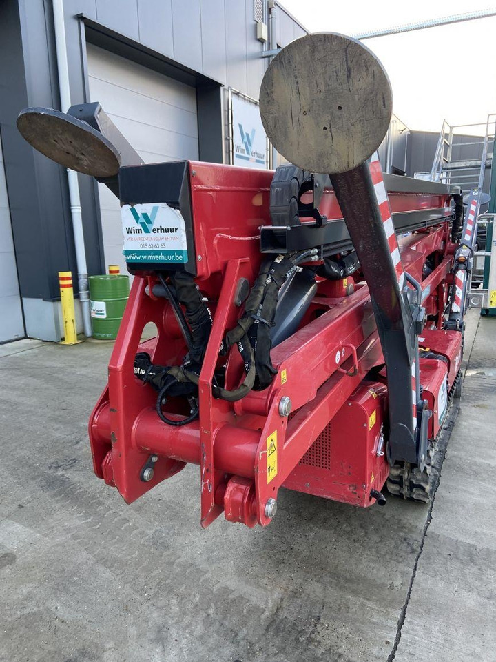 Hinowa Lightlift 26.14 (4693)  - זרוע מרפקי: תמונה 4 Hinowa Lightlift 26.14 (4693)  - זרוע מרפקי: תמונה 4