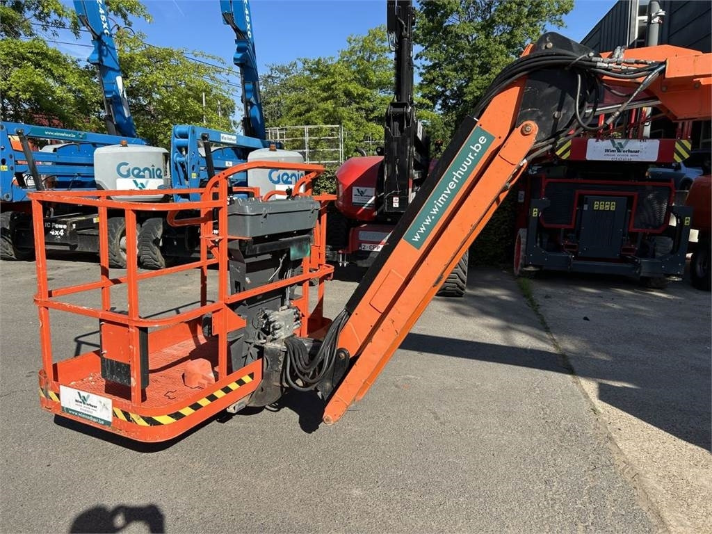 JLG 600 AJ (3218) - זרוע מרפקי: תמונה 4 JLG 600 AJ (3218) - זרוע מרפקי: תמונה 4