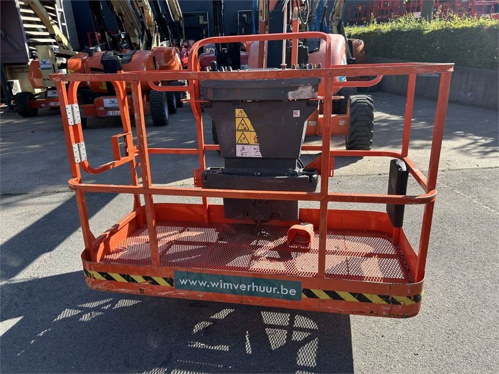 JLG 600 AJ (3218) - זרוע מרפקי: תמונה 5 JLG 600 AJ (3218) - זרוע מרפקי: תמונה 5