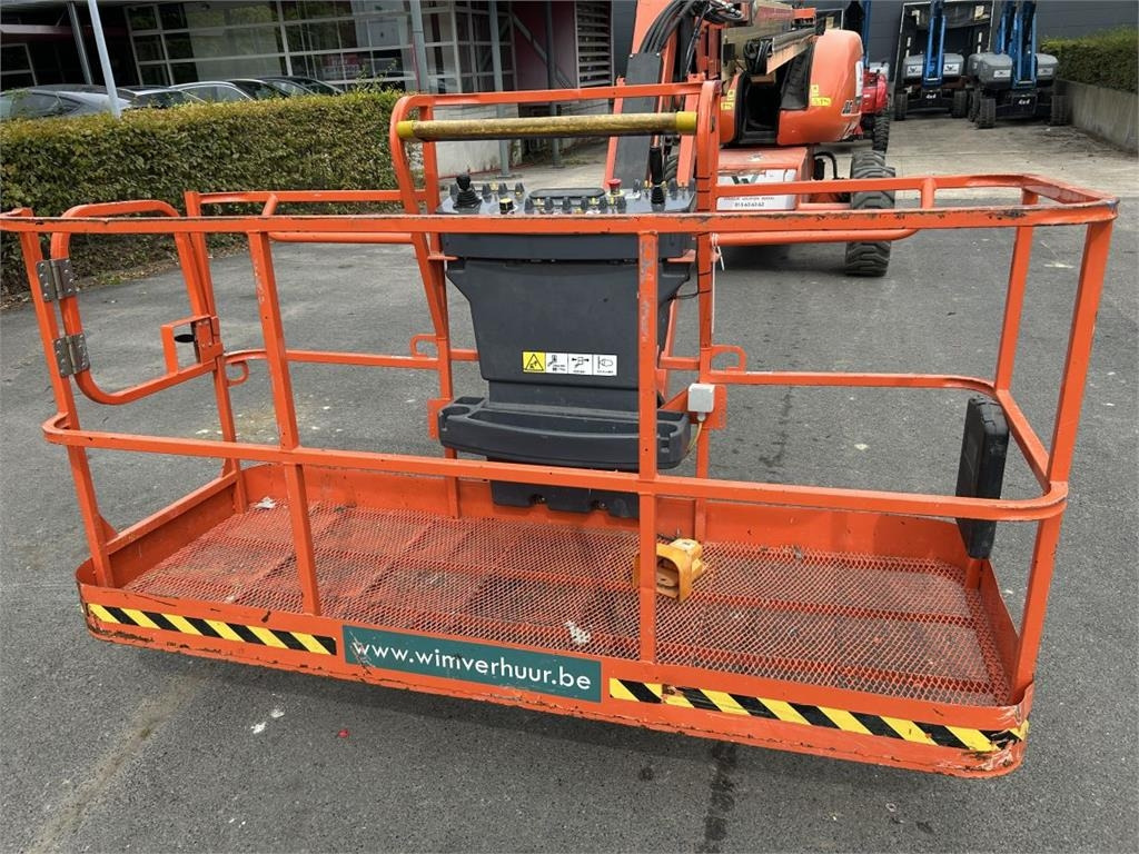 מוט טלסקופי JLG 660SJ (10886): תמונה 14 מוט טלסקופי JLG 660SJ (10886): תמונה 14