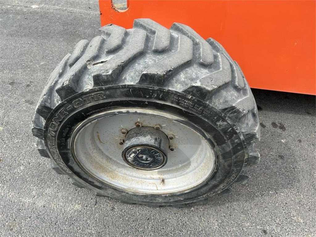 מוט טלסקופי JLG 660SJ (10886): תמונה 9 מוט טלסקופי JLG 660SJ (10886): תמונה 9