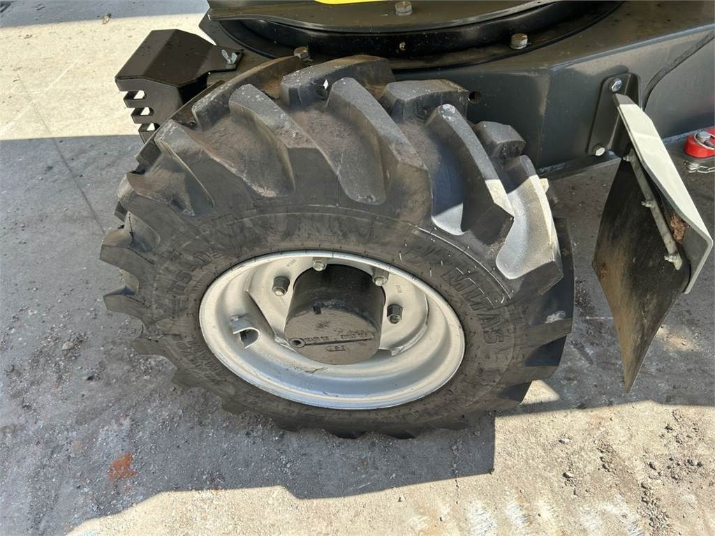 Neuson Wacker Neuson DW20 (8945) - מיני מסיר פסולת: תמונה 5 Neuson Wacker Neuson DW20 (8945) - מיני מסיר פסולת: תמונה 5