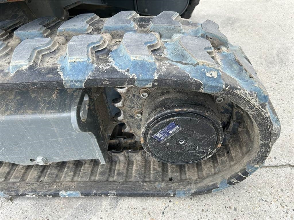 Neuson Wacker Neuson EZ26 (9921) - מיני מחפר: תמונה 5 Neuson Wacker Neuson EZ26 (9921) - מיני מחפר: תמונה 5
