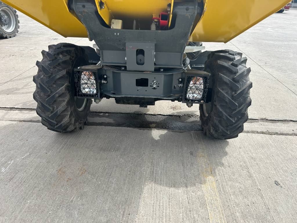 Wacker Neuson DW 30 - מיני מסיר פסולת: תמונה 4 Wacker Neuson DW 30 - מיני מסיר פסולת: תמונה 4