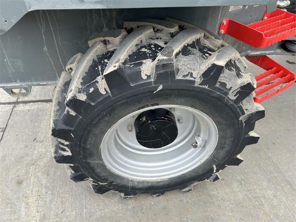 Wacker Neuson DW60 (6665) - מסיר פסולת מפרקי: תמונה 5 Wacker Neuson DW60 (6665) - מסיר פסולת מפרקי: תמונה 5