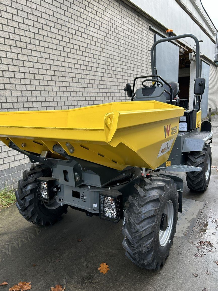 Wacker Neuson Neuson DW30 - 36 kW - Nieuw (10218) - מסיר פסולת מפרקי: תמונה 2 Wacker Neuson Neuson DW30 - 36 kW - Nieuw (10218) - מסיר פסולת מפרקי: תמונה 2