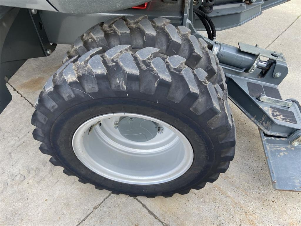 Wacker Neuson Neuson EW100 (6924)  - מחפר גלגלים: תמונה 5 Wacker Neuson Neuson EW100 (6924)  - מחפר גלגלים: תמונה 5