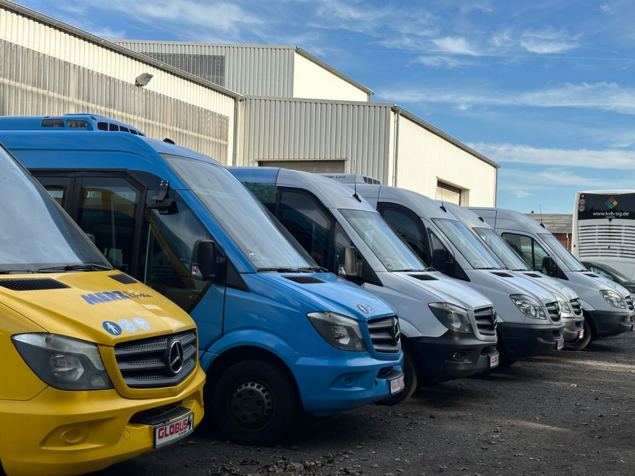 Iveco 2x Irisbus Crossway SFR 160 *AC*100 km/h*Schalt* - אוטובוס עירוני: תמונה 5 Iveco 2x Irisbus Crossway SFR 160 *AC*100 km/h*Schalt* - אוטובוס עירוני: תמונה 5
