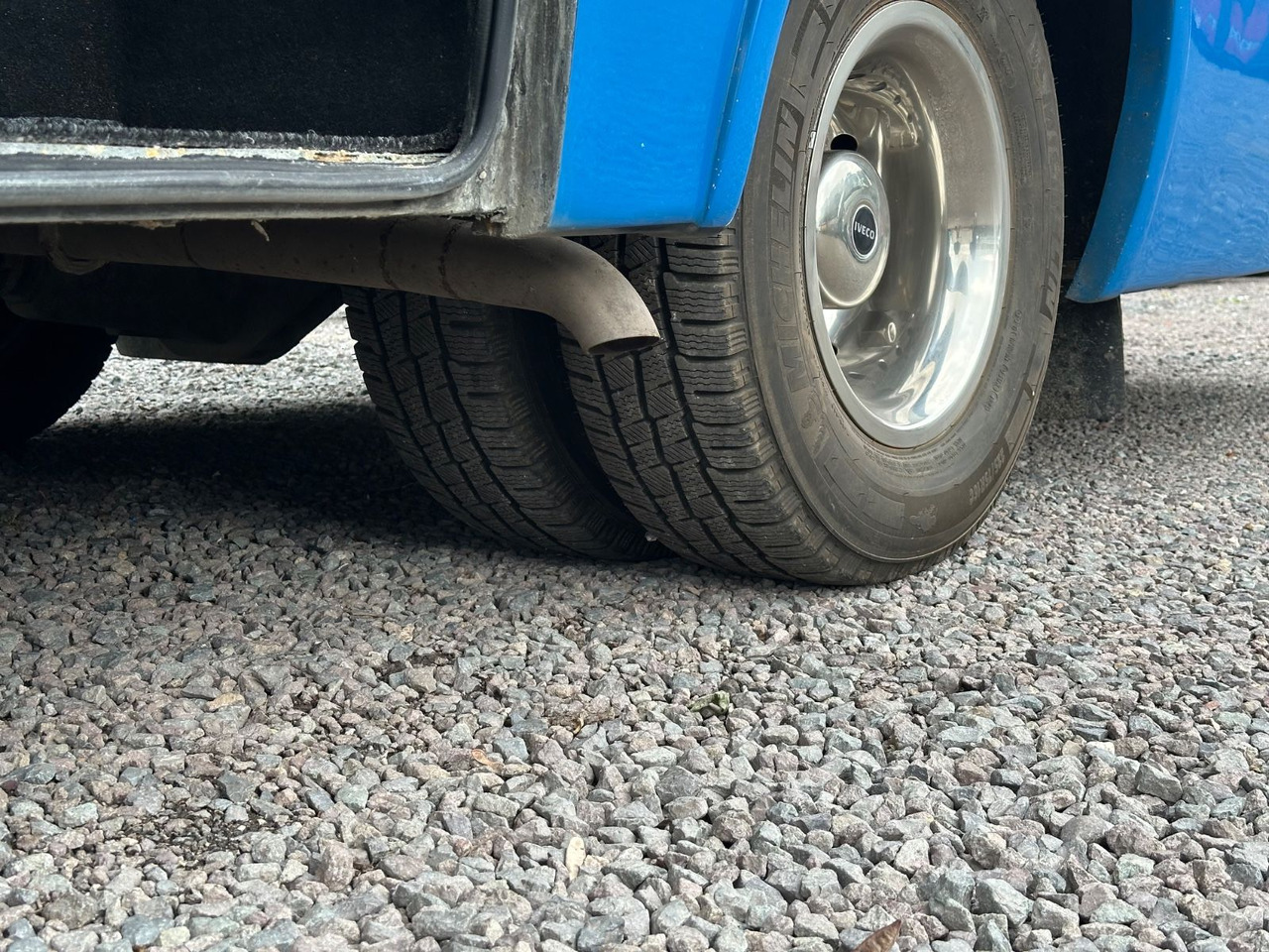 Iveco AN21 Atomic(MotorNeu*7.2t*Hecknied)Rapido Rosero - מיניבוס, כלי רכב מסחרי לנוסעים: תמונה 3 Iveco AN21 Atomic(MotorNeu*7.2t*Hecknied)Rapido Rosero - מיניבוס, כלי רכב מסחרי לנוסעים: תמונה 3