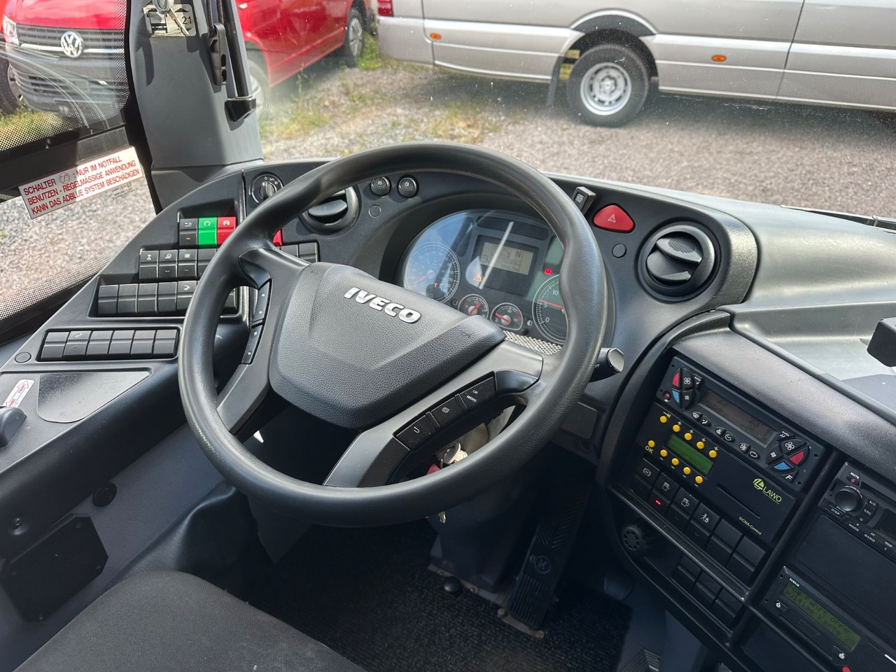 Iveco Irisbus Crossway LE (Klima*100 km/h) - אוטובוס עירוני: תמונה 4 Iveco Irisbus Crossway LE (Klima*100 km/h) - אוטובוס עירוני: תמונה 4