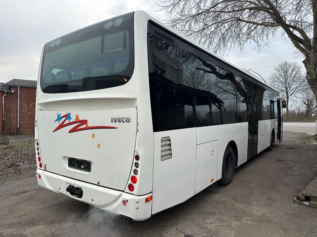 Iveco Irisbus Crossway LE SFR 162 *AC*100 km/h*Schalt - אוטובוס עירוני: תמונה 2 Iveco Irisbus Crossway LE SFR 162 *AC*100 km/h*Schalt - אוטובוס עירוני: תמונה 2