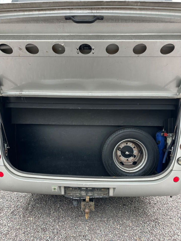 Iveco Kapena Tema 100 (32*Sitze*DE*TOP*Schalt) O510 Iveco Kapena Tema 100 , O 510, 818, Rapido - מיניבוס, כלי רכב מסחרי לנוסעים: תמונה 4 Iveco Kapena Tema 100 (32*Sitze*DE*TOP*Schalt) O510 Iveco Kapena Tema 100 , O 510, 818, Rapido - מיניבוס, כלי רכב מסחרי לנוסעים: תמונה 4