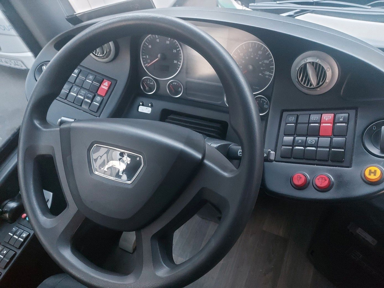 MAN 3x A78Lions City LE Ü (DE*Euro6*TOP) A20/A21 - אוטובוס עירוני: תמונה 1 MAN 3x A78Lions City LE Ü (DE*Euro6*TOP) A20/A21 - אוטובוס עירוני: תמונה 1